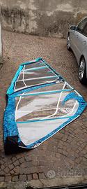 Vela Severne S1 4.5m