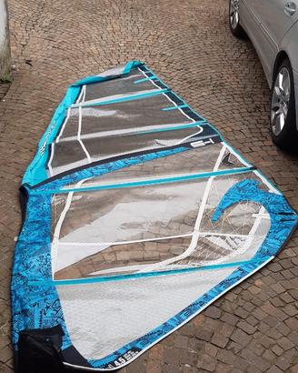 Vela Severne S1 4.5m