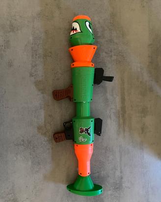 Fortnite nerf