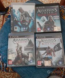  10 giochi PlayStation 3