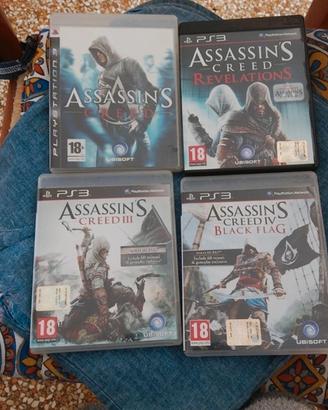  10 giochi PlayStation 3