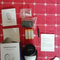 CPVAN Guardian allarm