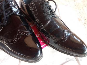 Scarpe per uomo Lichi