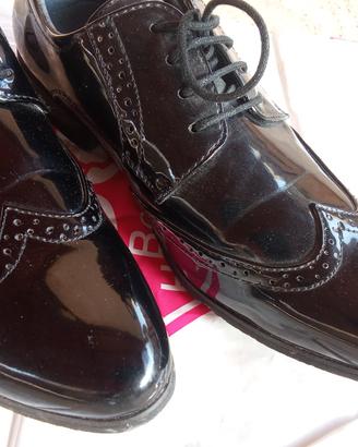 Scarpe per uomo Lichi