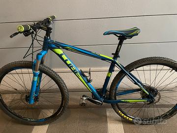 Mountain Bike Cube 29”