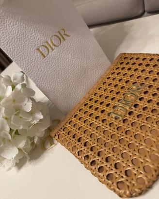 Trousse pochette Dior beauty