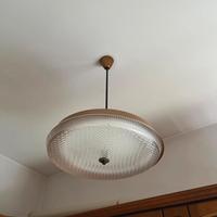 Lampadario vintage