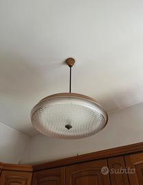 Lampadario vintage