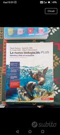 la nuova biologia.blu plus