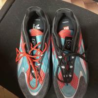 Scarpa Ozelia Marvel