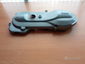 Plastica copricarter runner 180,hexagon,skipper