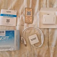 Vonets VAR11N-300 Mini Router Bridge WIFI 300 Mbps