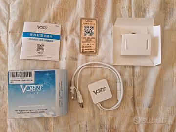 Vonets VAR11N-300 Mini Router Bridge WIFI 300 Mbps