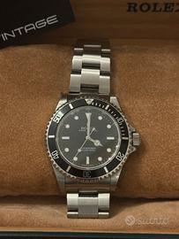 Rolex submariner 14060M