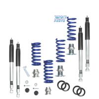 SOSPENSIONE FILETTATA BLUE LINE MERCEDES SLK R170
