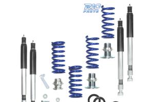 SOSPENSIONE FILETTATA BLUE LINE MERCEDES SLK R170