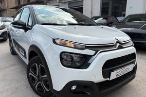 Citroen C3 BlueHDi 100 S&S Feel Pack