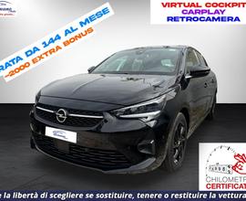 OPEL - Corsa - 1.2 100 CV GS Line#VIRTUAL COCKPIT