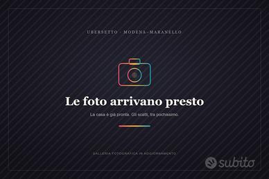 Appartamento moderno con domotica