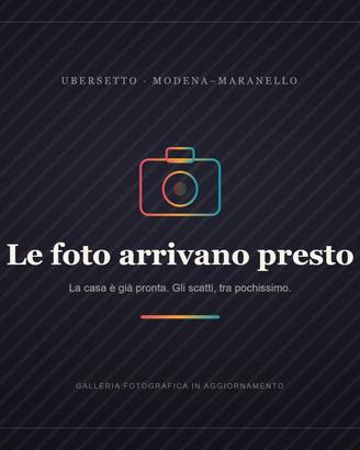 Appartamento moderno con domotica