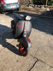 Vespa 50 special