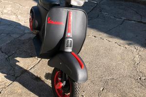 Vespa 50 special