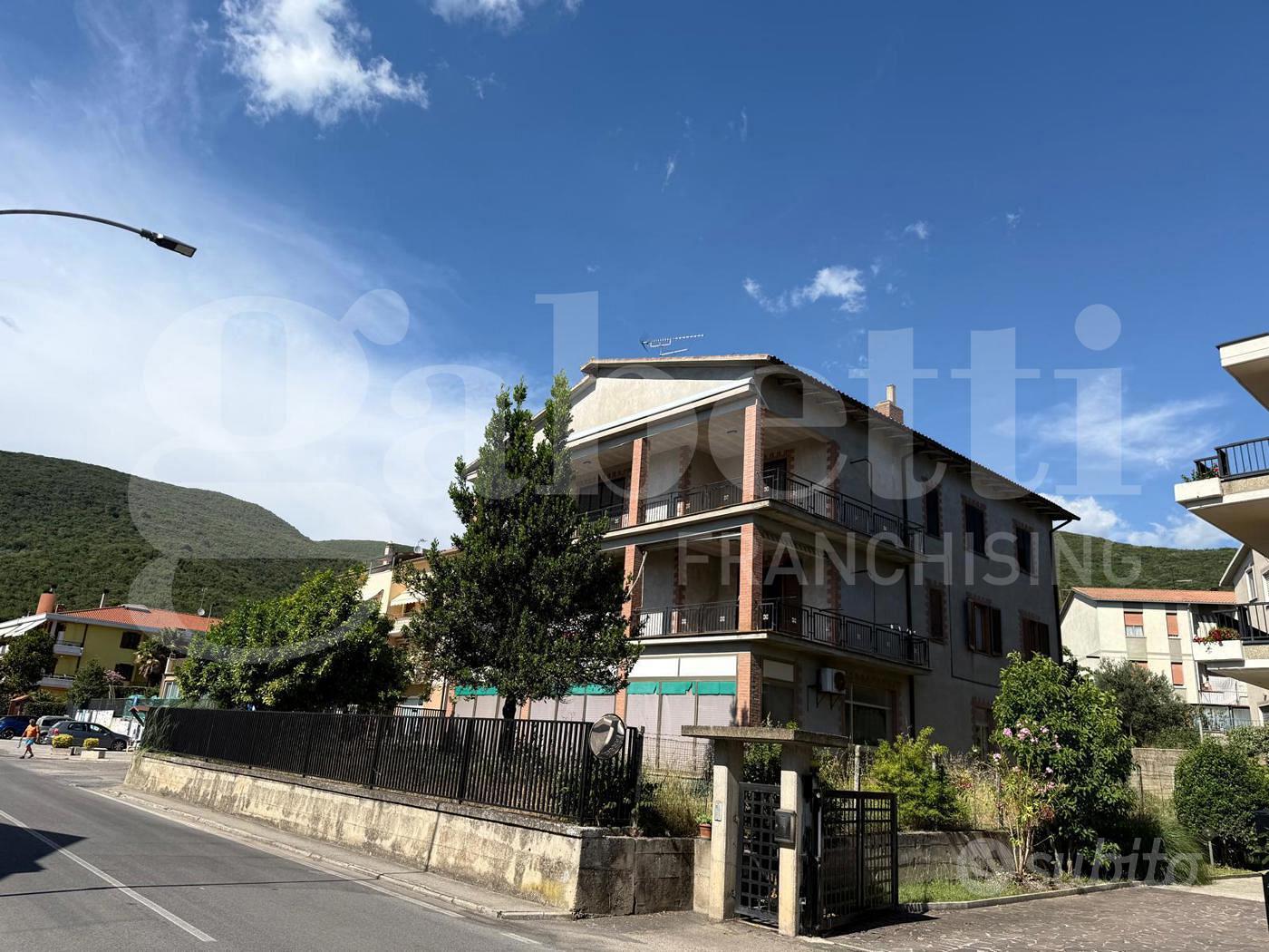 Appartamento Lugnano in Teverina - Vista 4