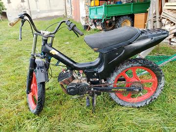 Malaguti Fifty HF