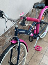 B'Twin Original 500