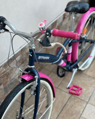 B'Twin Original 500