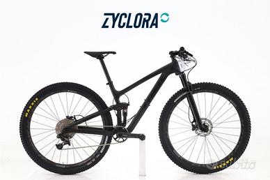 Trek Top Fuel 9.8 X0 t.M