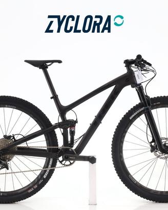Trek Top Fuel 9.8 X0 t.M