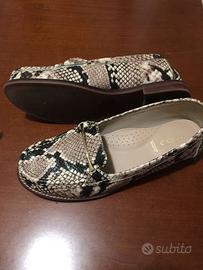 Scarpe   come nuove marca Aldo
