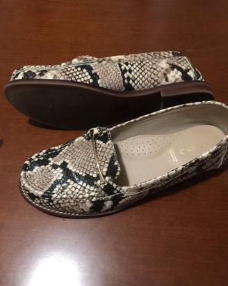 Scarpe   come nuove marca Aldo