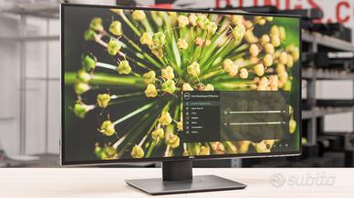 Monitor DELL U2720Q UltraSharp 27 4K USB-C