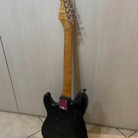 Chitarra Elettrica Usata !