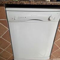 Lavastoviglie Candy CED 110 - Classe tripla A