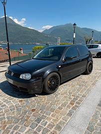 Golf 4 GTI 1.8T 20V 150CV