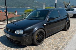 Golf 4 GTI 1.8T 20V 150CV