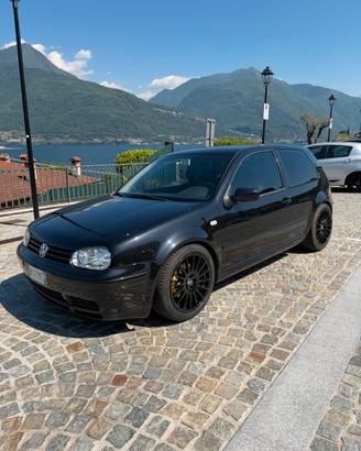 Golf 4 GTI 1.8T 20V 150CV
