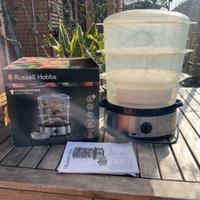 Vaporiera Russell Hobbs