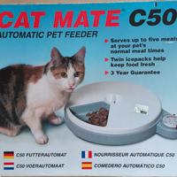 Mangiatoia automatica 