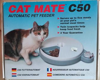 Mangiatoia automatica 