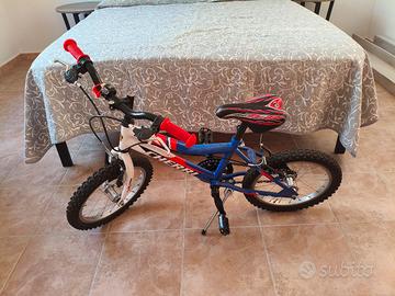 bicicletta bambino 