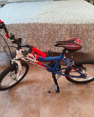 bicicletta bambino 