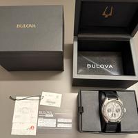 Bulova Lunar Meteorote