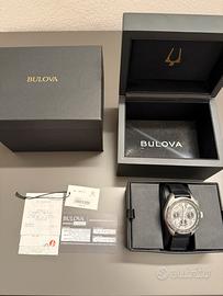 Bulova Lunar Meteorote