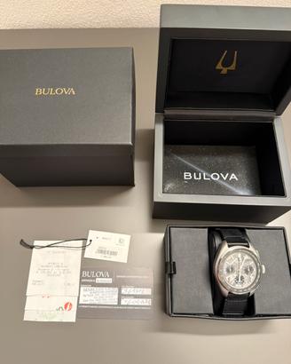 Bulova Lunar Meteorote