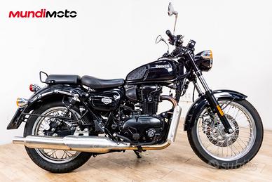 BENELLI IMPERIALE 400 - 2021