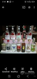 Vodka mignon vintage 